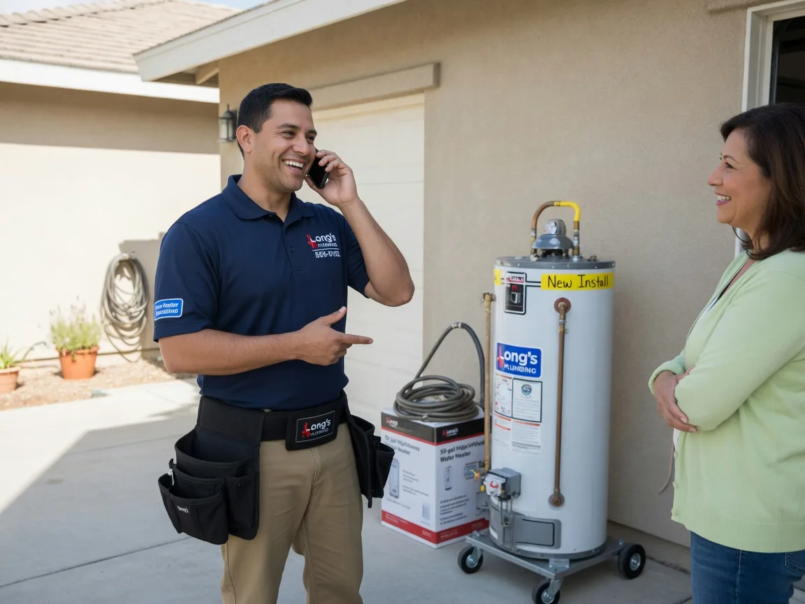 Leak Detection Cumming, GA FAQs